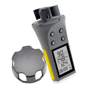 Anemómetro Skywatch®Eole
