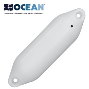 Defensa OCEAN–Serie U– Largo: 35-40-50-55-65-75 cm