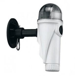 Luz Bicolor Led--Easterner 90º --soporte-a pilas