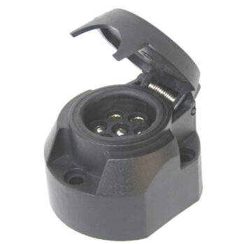 Enchufe remolque hembra SeaWare