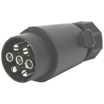 Enchufe remolque macho SeaWare