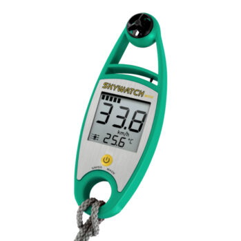 Anemómetro Skywatch®Wind