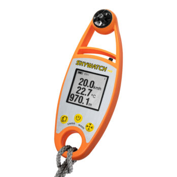 Estación Meteorológica Skywatch® PRO
