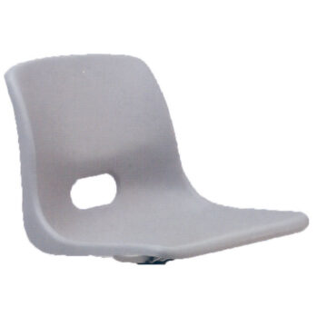 Asiento piloto polietileno First Mate