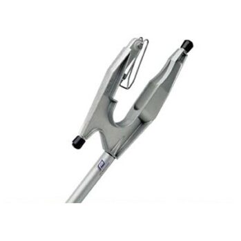 Pasacabos bichero telescopico PICK UP HOOK 120-220CM