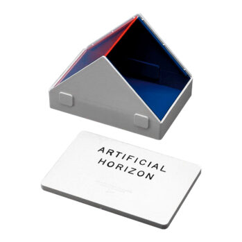 Horizonte Artificial