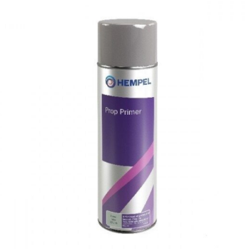 .IMPRIMACIÓN para colas y hélices- HEMPEL PROP PRIMER.--spray