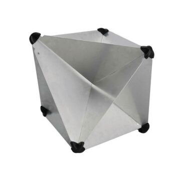 Reflector de radar Octaedro 470 mm R.O.R.C.