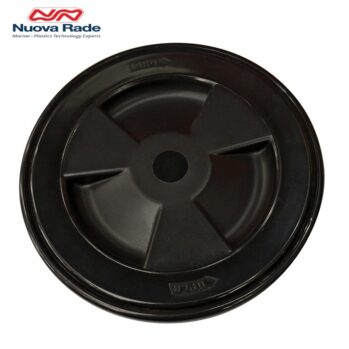 Tapa Registro--exterior Ø: 14-17 ó 20cm