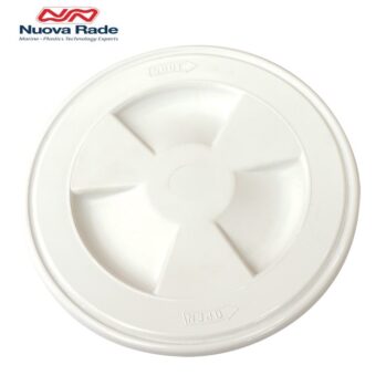 Tapa Registro--exterior Ø: 14-17 ó 20cm