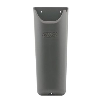 PORTA MANETA WINCH –PVC Blando Gris