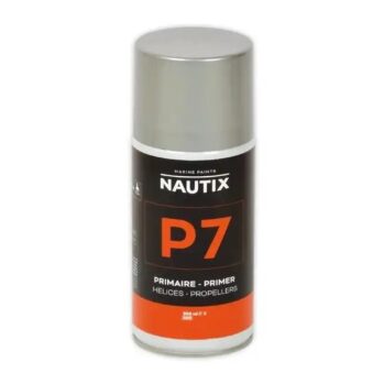 .IMPRIMACIÓN para colas y hélices- NAUTIX P7.–spray