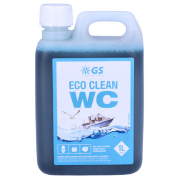 Liquido ECO para Inodoros. 1 lts