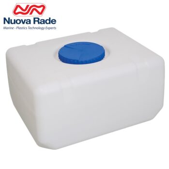 Deposito agua rígido "new" --- 50- 60- 70- 80- 90- 100 lts