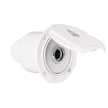 Registro con salida de agua 2 Bar--(en recto)