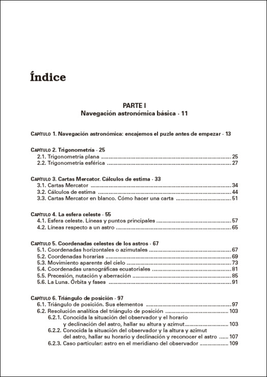 "Navegación Astronómica". 7ª edición ampliada y actualizada - Imagen 2