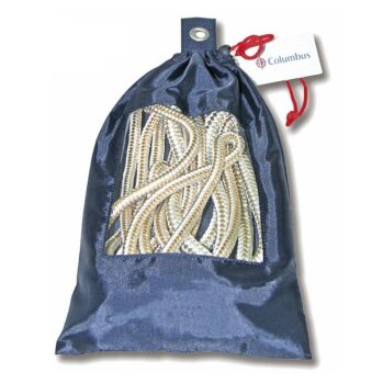 Bolsa para Cabos-modelo ventana---35 x 22 cm