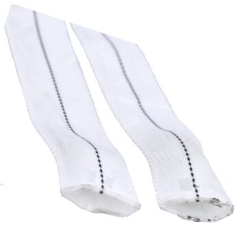 Funda de Poliester, para la protección de cabos de 6 a 12 mm—2 x 0,75mts