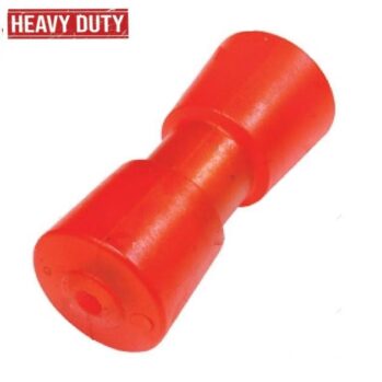 Rodillo Heavy Duty Quilla . medida largo: 20 cm