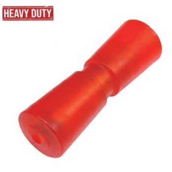Rodillo Heavy Duty Quilla . medida largo: 25 cm