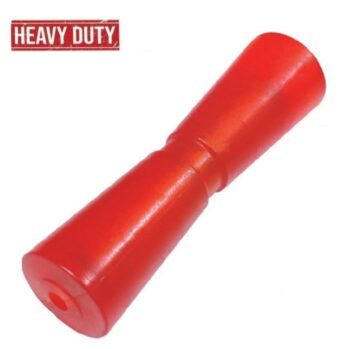 Rodillo Heavy Duty Quilla . medida largo: 30 cm