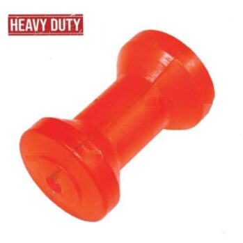 Rodillo Heavy Duty Quilla . medida largo: 13 cm