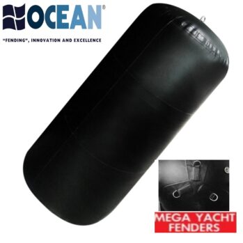 Defensa Super/Mega MAGNUS-- Largo: 135 a 210 cm