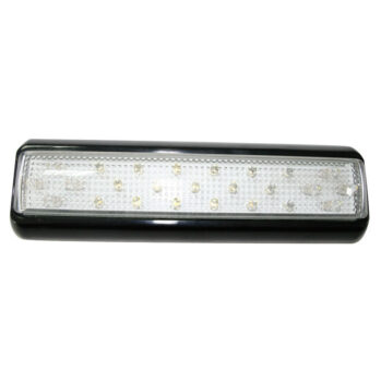 Luces LED para remolque ( 25 LEDs) 12/24v.