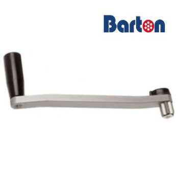 MANIVELAS DE WINCH  BARTON - 28 cm