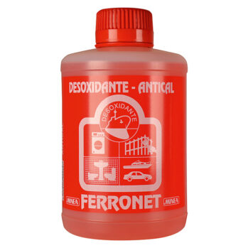 DESOXIDANTE MINEA Ferronet antical- 1 ó 7 kgs