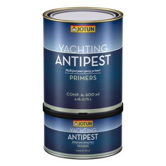 IMPRIMACIÓN EPOXY 2/compo.- JOTUN ANTIPEST