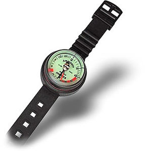 Profúndimetro de correa