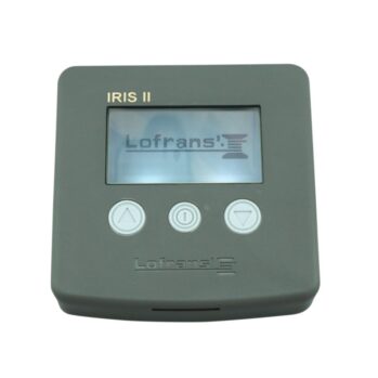 Molinetes LOFRANS - Contador de Cadena