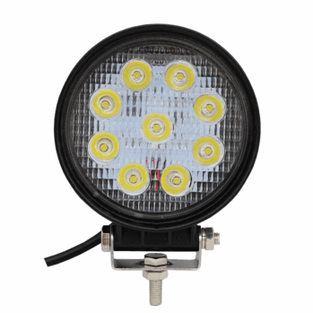 .Foco EcoLed- 12/24v- .27w---3200lm----IP67