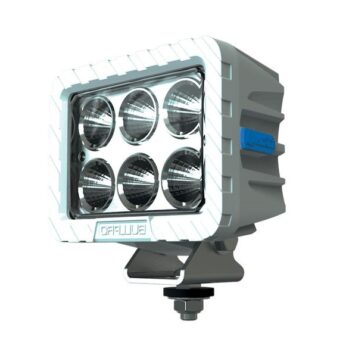 Foco de cubierta KERZO 5400lm. 60º