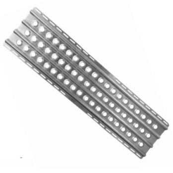 Plancha de Tracción Aluminio--1100 x 300 mm