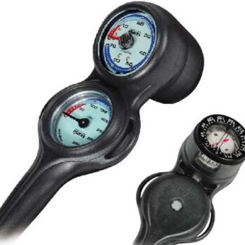 Consola 3 elementos MARES 3 compact