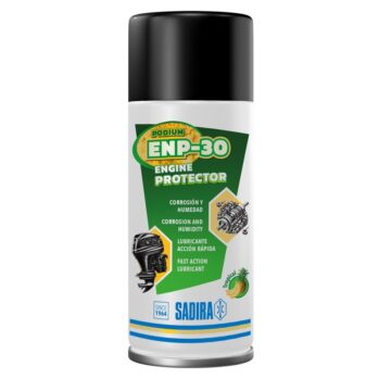 SADIRA ENP-30 Podium- Protector de Motores contra la corrosión--650 cc