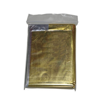 Protección Térmica-Manta Térmica ,avanzada, 2,1x1,6m