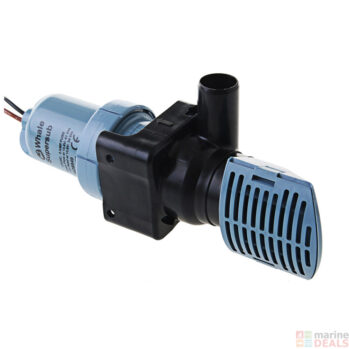 Bomba Achique Perfil Bajo .WHALE GPH01100- 2100.lts/h. 12V