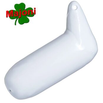 Defensa Special MAJONI con angulo– Ø: 15 x Largo: 32cm