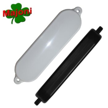 Defensa Special MAJONI plana– Largo: 45-(negra ó blanca)