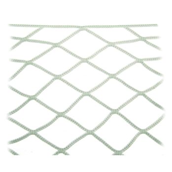 Red Candelero en Poliester –Sin nudo (soldada)– 30 mts