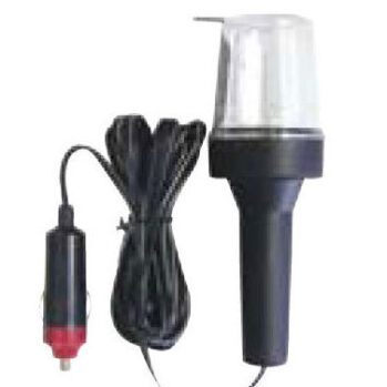 Luz Utilitario 'Sea Power' 12v / 10w ---c/4 mts cable