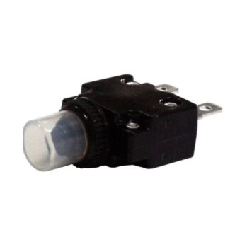 Repuesto.-Fusible automático 10 amperios