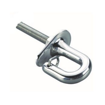 ANILLA CON ROSCA DE ACERO INOX316 PARA ESQUI