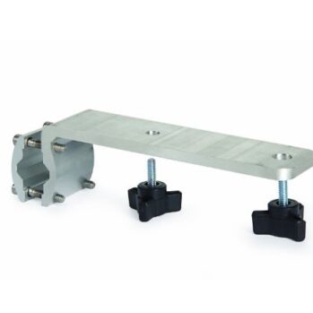 Soporte Balcón para Barbacoas "KUUMA"