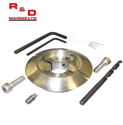 Corta Cabos para Hélice de Ø: 25-30-35-40--antivibraciones