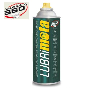 Anti-Salitre Multispray–LUBRIMOTA- 450ml