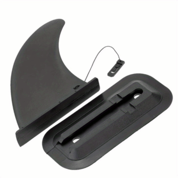Recambio aleta pequeña para paddel surf-(par)